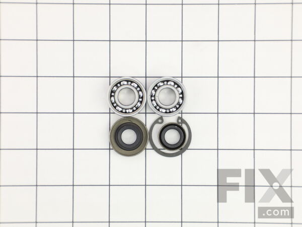 16344902-1-M-Husqvarna-501856201-Seal Kit