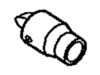 Arrestor – Part Number: 501857501