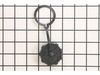 Tank Cap – Part Number: 510482078