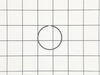 Piston Ring – Part Number: 513284901