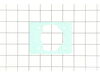 Gasket – Part Number: 513662601
