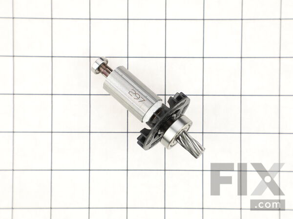 16349666-1-M-Makita-519429-4-Rotor Assembly