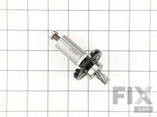 Rotor Assembly – Part Number: 519429-4