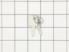 Key Silver 803 – Part Number: 52-410-KEYR803