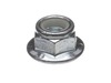 16350857-3-S-Husqvarna-521996502-Nut 3/8-16 Flange Nyloc