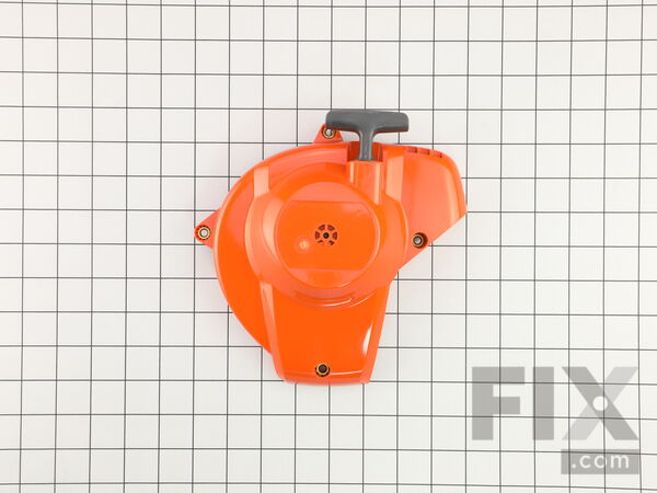 16351268-1-M-Husqvarna-523009201-Starter Assembly