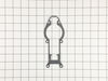 Gasket – Part Number: 525529001