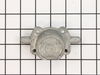 Cover-Crankcase – Part Number: 530012443
