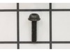 Screw – Part Number: 530016386