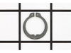 Retainer Ring (Flat) – Part Number: 530037625
