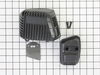 16352817-2-S-Husqvarna-530071592-Kit-Muffler