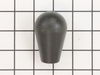 Custom oval knob – Part Number: 532149846