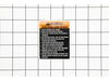 Warning Decal – Part Number: 532161058