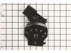 Complete Bracket Assembly – Part Number: 532403457