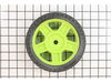 Wheel & Tire Assembly, Front – Part Number: 532430501