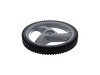 Wheel, 12 X 1.75, Mag2, Brk, W – Part Number: 532433099
