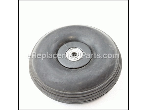 16362928-1-M-Husqvarna-535031401-Front Wheel Cpl.