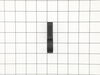 Attachment Storage Clip – Part Number: 537001002