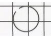 Piston Ring – Part Number: 545160401