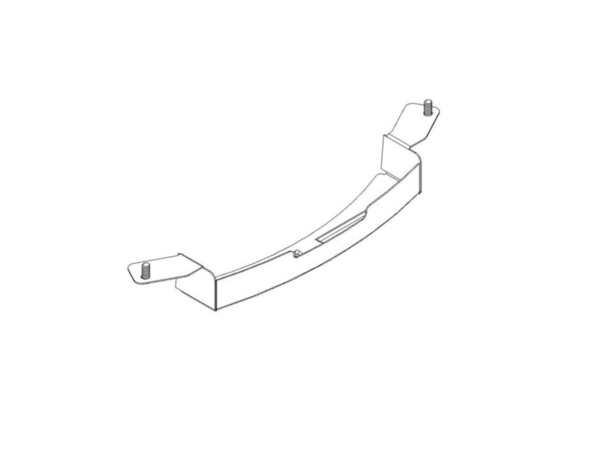 16365895-1-M-Char-Broil-55711042-Cover for Controller