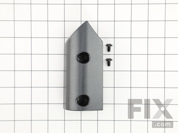 16365903-1-M-Char-Broil-55711050-Fixed Front Bottom Skirt Left