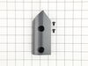 Fixed Front Bottom Skirt Left – Part Number: 55711050