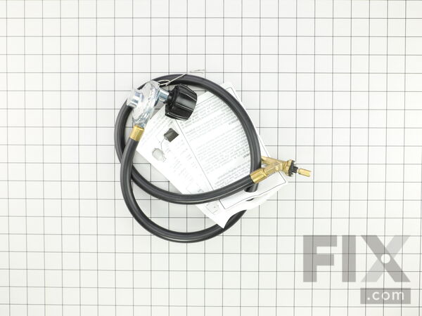 16365911-1-M-Char-Broil-55711125-Valve/Hose/Regulator