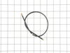 Throttle Assembly – Part Number: 574489003