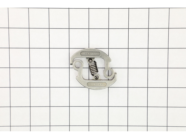 16367721-1-M-Husqvarna-575762203-Clutch Assembly