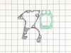 Gasket Kit – Part Number: 576666101
