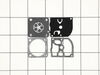 Diaphragm – Part Number: 577900101