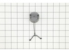 Tank Cap Assembly – Part Number: 578931504