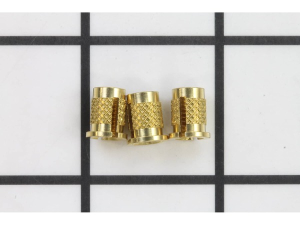 16369494-1-M-Husqvarna-579173401-Chassis Brass Inserts Kit