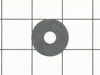 Lawn And Garden Equipment Thrust Washer – Part Number: 579621501