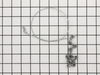 Cable, Control, Tine – Part Number: 583636801