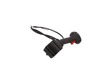 16373423-3-S-Husqvarna-584242102-Handle Assembly