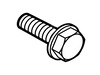 Bolt, 1/4-20 X 1 – Part Number: 584281501