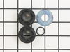 Bushing, Nylon, Black – Part Number: 584463301