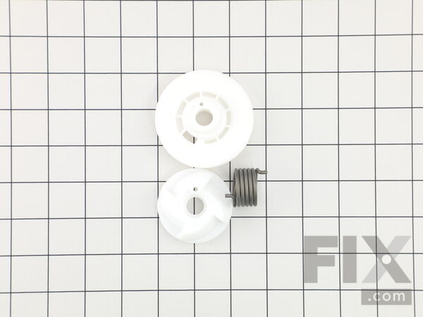 16374677-1-M-Husqvarna-586659503-Starter Pulley