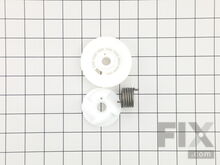 Starter Pulley – Part Number: 586659503