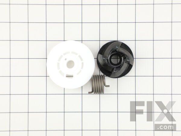 16374678-1-M-Husqvarna-586659603-Starter Pulley