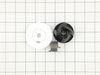 Starter Pulley – Part Number: 586659603