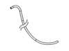 Hose – Part Number: 587044550