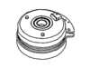 Clutch – Part Number: 587255001