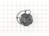 Fuel Cap Assembly – Part Number: 587382901