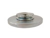 Pulley Assembly – Part Number: 588452702