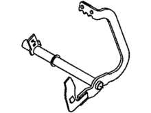 Pedal – Part Number: 588921002