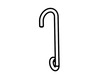 Support – Part Number: 588954501