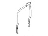 Support – Part Number: 589264504