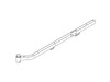 Frame Front LT ORG – Part Number: 589283302